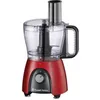 Image de Robot Culinaire - Russel Hobbs - Desire Red - 600 W - 2 Vitesses + Pulse - Rouge