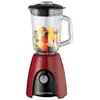 Image de Blender - russel hobbs - desire red - 650 w - 2 vitesses + pulse - rouge