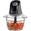 Image de Mini Hachoir Russel Hobbs Matte Charcoal 200 W 1 L Noir