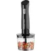 Image de Mixeur Plongeant - Russel Hobbs - Desire Matte Charcoal - 500 W - 2 Vitesses + Pulse - Noir