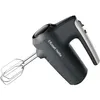 Image de Batteur A Main - Russel Hobbs - Desire Matte Charcoal - 185 W - 5 Vitesses - Noir