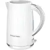Image de Russell hobbs 27360-70 bouilloire 1,7 l blanc 27360-70