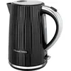 Image de Bouilloire - RUSSELL HOBBS - EDEN - 2400 W - 1 7 L - Noir