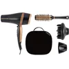 Image de Remington Asciugacapelli D6960GP 2100W Ionico con Diffusore e Custodia