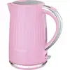 Image de Bouilloire electrique - russell hobbs - eden - 2400 w - 1,7 l - rasberry