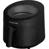 Image de Friteuse Sans Huile - Satisfry Air Panoramic 27420-56 - Capacité 5l - 10 Programmes De Cuisson - 1500w - Noir