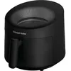 Image de Friteuse sans huile RUSSELL HOBBS - SatisFry Air Panoramic 27420-56 - Capacité 5L - 10 programmes de cuisson - 1500W - Noir