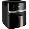 Image de Russell hobbs satisfry 27620-56 friteuse sans huile 5 5l 1500w noire 27620-56