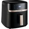 Image de Friteuse Sans Huile - Satisfry 27630-56 - Capacité 8,3l - 9 Programmes De Cuisson - 1800w