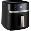Image de Friteuse sans huile RUSSELL HOBBS - SatisFry 27630-56 - Capacité 83L - 9 programmes de cuisson - 1800W