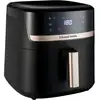 Image de Friteuse sans huile russell hobbs satisfry 27630 56 8 3l 1800w noire 27630-56