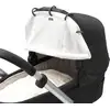 Image de Pare-soleil Universel Poussette Et Siège Auto Uv Upf50+ Dooky