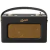 Image de Roberts Radio Revival Rd70 Portable Noir