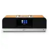 Image de Chaine Hifi Roberts Blutune 300 Bt Cerisier