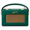 Image de Roberts Revival Uno BT Vert foncé - Radio Réveil - Mini-chaînes et radio