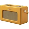 Image de Radio Internet - Roberts - iStream 3L - Jaune Soleil - Connectivité Internet - Design Compact