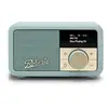 Image de Radio Roberts Petite 2 Bleu Ciel