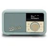 Image de Roberts Revival Petite 2 Bleu ciel - Enceintes sans fil