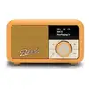 Image de Radio Roberts Petite 2 Jaune