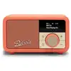 Image de Radio Roberts Petite 2 Orange