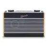 Image de Radio Roberts Portable Avec Bluetooth Rambler Uno Dab Dab+ Fm Bleu Marine