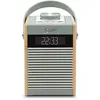 Image de Radio Roberts RAMBLER MIDI BLEU CIEL DAB FM BT