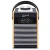Image de Radio Roberts Rambler Midi Bleu Marine