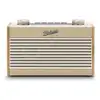 Image de Radio Numérique Dab+ Roberts Rambler Uno Crème Pastel Bluetooth