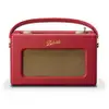 Image de Radio Roberts Istream 3l Rouge Baie