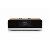 Image de Système son avec radio numérique Roberts Blutune 300L FM DAB et DAB+ Bois Cerisier