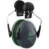 Image de Casque - casque anti-bruit - bouchon Jsp - AEB010-0CY-800 - Coquilles anti-bruit Sonis(R) 1 - SNR26dB ()