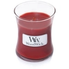 Image de Woodwick 98104 Bougie En Cire Autres Cannelle, Vanille Rouge 1 Pièce(s)