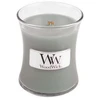 Image de Bougie parfumée Au Coin du Feu, Woodwick Petit Modèle - Woodwick