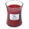 Image de Woodwick 92104 Bougie En Cire Autres Cannelle, Vanille Rouge 1 Pièce(s)
