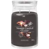 Image de YANKEE CANDLE CANDELA GIARA GRANDE SIGNATURE BLACK COCONUT