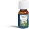 Image de Huile parfumée Clean Cotton pour Diffuseur ultrasonique, Yankee Candle - Yankee Candle