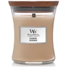 Image de Bougie parfumée Cachemire, Woodwick Moyen Modèle - Woodwick