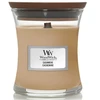 Image de Bougie parfumée Cachemire, Woodwick Petit Modèle - Woodwick
