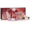 Image de Yankee Candle Signature Holiday Bright Lights Gift Set Bougie En Cire Rond Multicolore 10 Pièce(s)