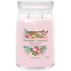 Image de Bougie signature Fleurs du désert grand modèle - Yankee Candle