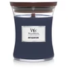 Image de Bougie parfumée Antiquarium, Woodwick Moyen Modèle - Woodwick