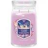 Image de YANKEE CANDLE Giara Grande in vetro Summit Stargazing
