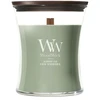 Image de Bougie parfumée Figue Verdoyante, Woodwick Moyen Modèle - Woodwick