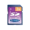 Image de Integral - carte memoire flash - 2 Go - SD