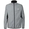 Image de Veste coupe-vent - Trespass - Zig - Imperméable - Respirante - Manches longues