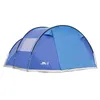 Image de TRESPASS Tente Torrisdale - 6 places - Bleu