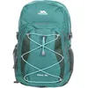 Image de Sac à Dos - Trespass - Albus - 30 L - Polyester Durable - Vert (Ocean)