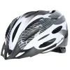Image de Casque de vélo - TRESPASS - CRANKSTER - Adulte - Blanc - Vélo loisir