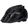 Image de Casque de vélo mixte adulte TRESPASS Zprokit - Noir - L
