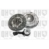Image de QUINTON HAZELL QH KIT EMBRAYAGE QKT4702AF